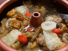 -云隐小厨·传统大理美食(复兴路店)
