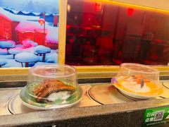 -禾绿回转寿司(国瑞店)