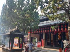 -秋霞圃