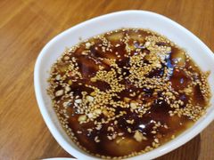 -三猫黑鱼花(南大店)