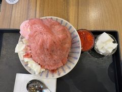 -Ice Monster冰馆·CNN评选全球十大甜品(国贸商城店)