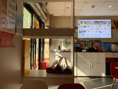 -咬不得高祖生煎·简餐(城站店)