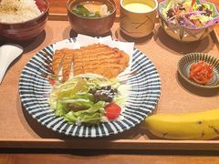 -一本料理(西溪天街店)