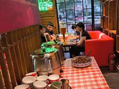 -范家大院(华为店)
