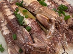 -霞客居酒店·霞客食府·宁海特色小海鲜