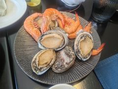 -盛宴自助餐厅(运达喜来登店)