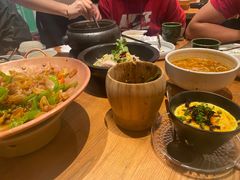-云海肴·汽锅鸡·云南菜(广安门天虹店)