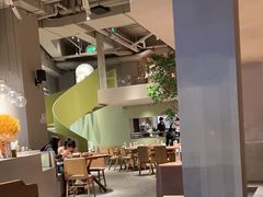 -KimPro 辛普乐概念韩餐