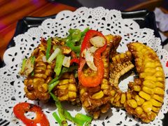 -捞围鲜·港式打边炉(海阳路店)