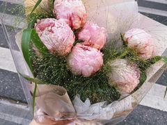 -循礼门鲜花花市(武汉循礼门店)