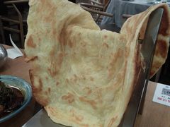 晒衣饼-小土豆北方菜馆(方庄店)