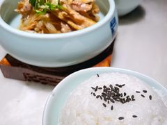 盐商椒麻鸡-锦府盐帮·李宅(领展购物广场中关村店)