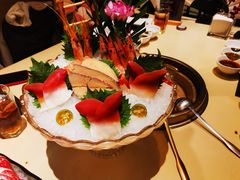 -余欢领鲜火锅(新街口店)