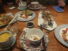 -美乐食街(小南店)