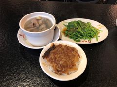 -胡须张鲁肉饭(美食文化馆店)