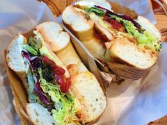 -麦田工坊(月湖店)