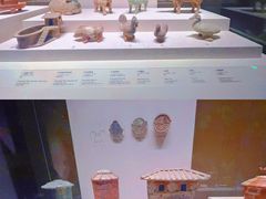 -陕西历史博物馆