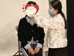 -小树照相馆·证件照(打浦桥店)