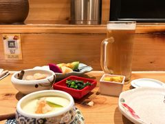 -大岛日本料理铁板烧(南通大饭店)