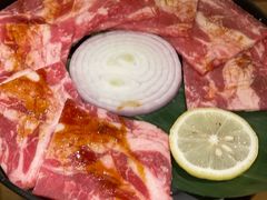 -九田家黑牛烤肉料理(无锡T12店)
