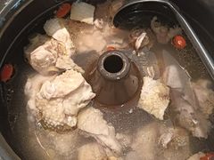 -云海肴·汽锅鸡·云南菜(苏州中心店)