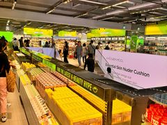 -Olive Young(明洞旗舰店)