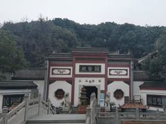 -卓刀泉寺