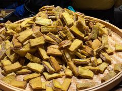 -沙州食驿·非遗小吃夜市