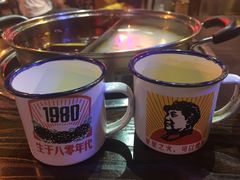 -三番火辣串串香(总店)