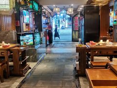 -刘掌门鲜货火锅(东门口店)