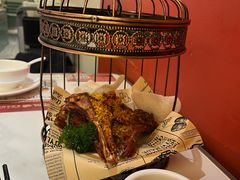 -避风塘·金牌店·夜宵(金玉兰店)