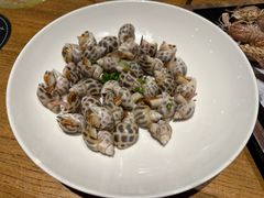 -拉完海鲜大排档(温岭店)