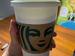 -星巴克(南京同曦万尚城店)