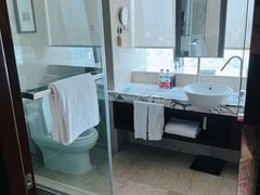 -上海龙之梦万丽酒店