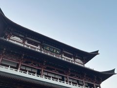 -杜甫江阁