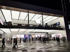 -Apple零售店(成都太古里店)