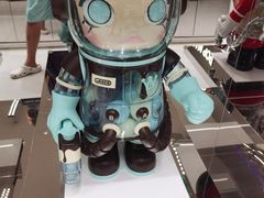 -泡泡玛特POPMART(太古里店)