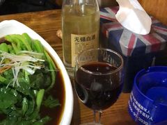 -金厨帽烤鱼(芦庄店)