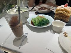 -茉里粤菜(皇姑万象汇店)