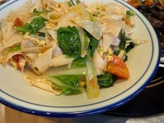 -妈妈的味道(和顺古镇店)