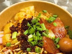 -大阪烧肉BAKA一代(国贸商住大厦店)
