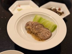 -三亚亚龙湾瑞吉酒店·铭轩中餐厅Mingxuan·海南菜·粤菜