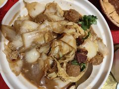 -正阳门饭庄·烤鸭·北京菜(万丰路七里庄店)
