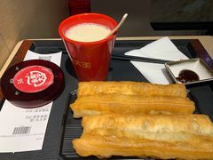 -永和大王(春日上新·凤凰东街店)