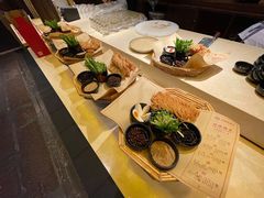 -大张烙馍村(泉山店)