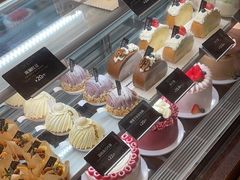 -FANEN法念·烘焙·甜点(万象城店)