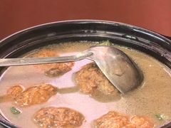 -香满锅老北京羊蝎子火锅·家常菜(新街口店)