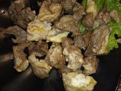 -大壮家原味烤肉(兴华北街店)
