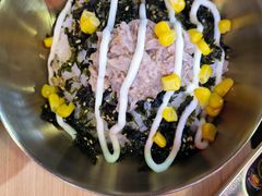 -小木屋拌饭(西安华阳城店)