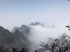 -武当山风景区